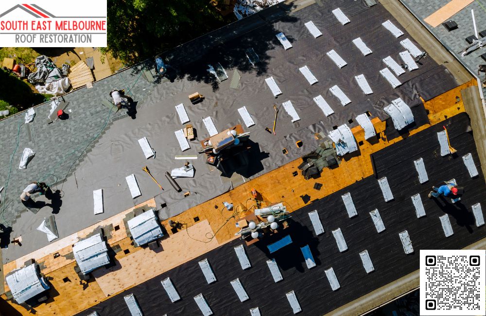 Affordable Roof Repairs in Narre Warren