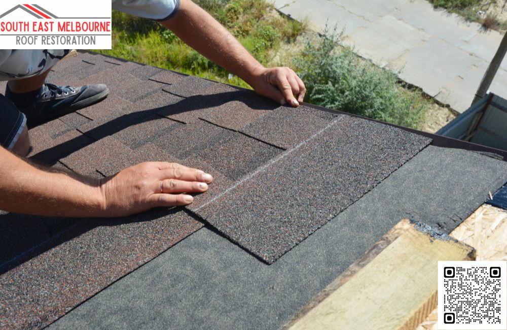 Professional Roof Tiling in Vermont South