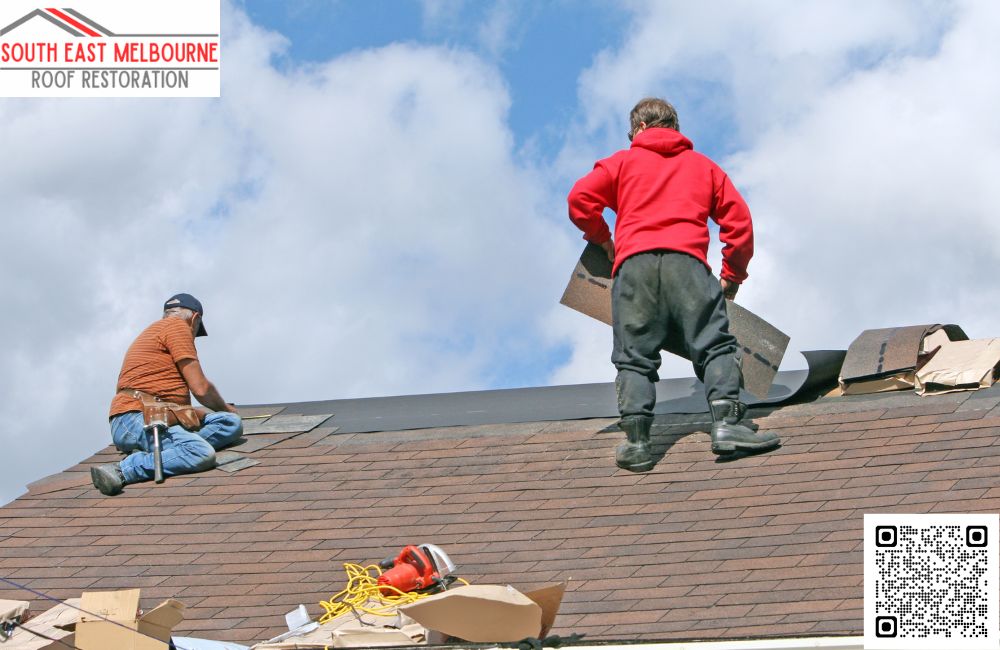Residential Roof Restoration Specialists in Melbourne’s South East