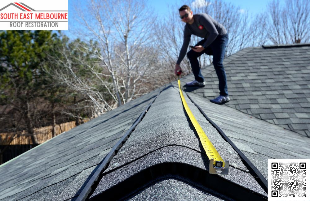 High-Quality Roof Replacement in Mitcham