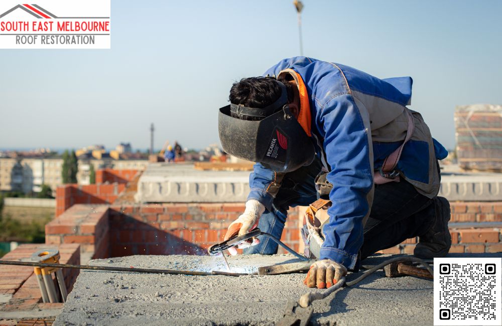 Tile Roof Repairs for Melbourne’s South East Homes