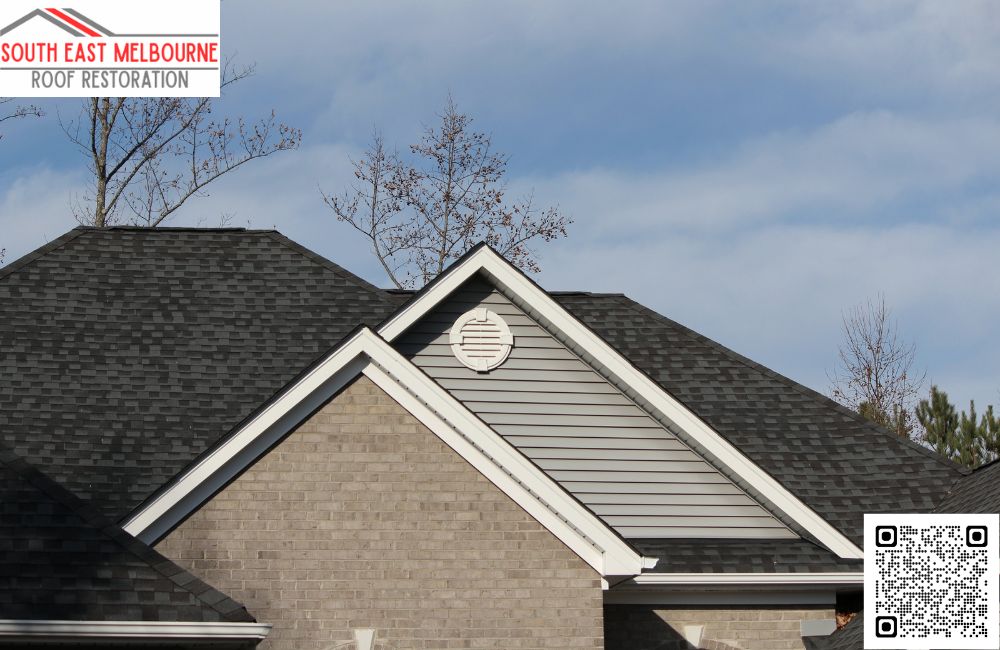 Tile Roof Maintenance in Parkdale