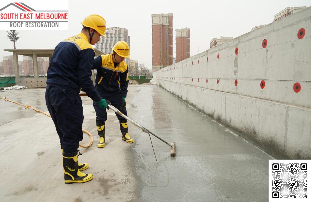 Commercial Roof Restoration Services You Can Rely On