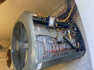 Air Conditioning Freeport Florida Gas