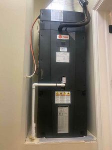 Air Conditioning Freeport Florida From Destin Florida