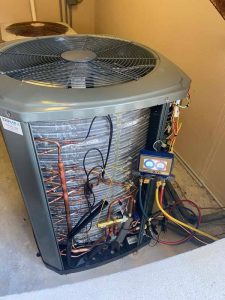 Air Conditioning Freeport Florida Gator