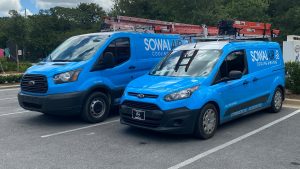 Air Source Heat Pump