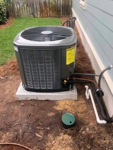 Air Conditioning Freeport Florida A1