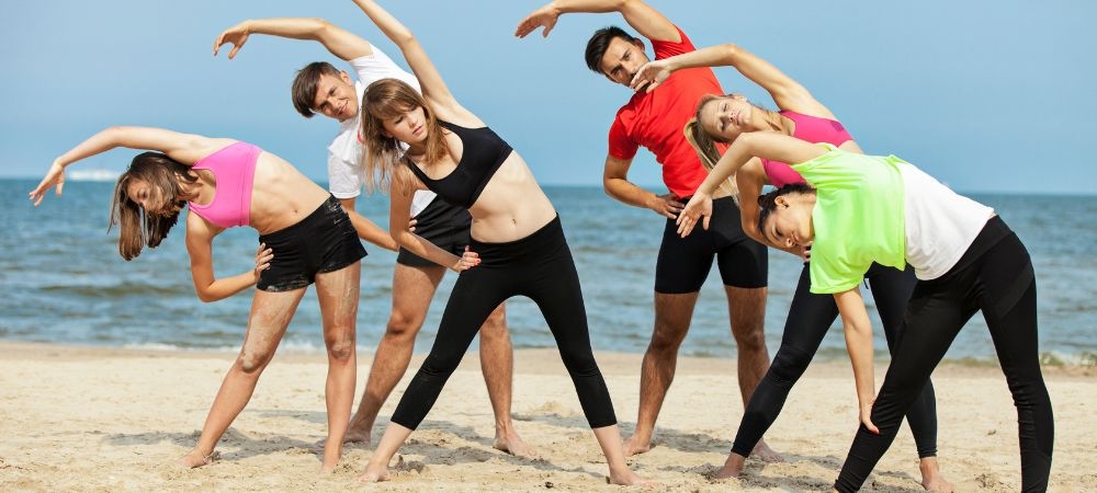 Physical Fitness