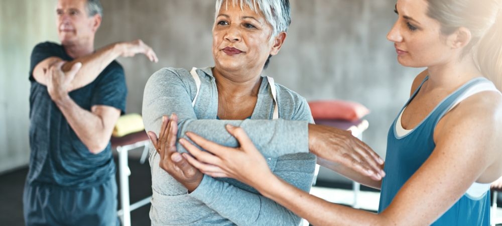 Sports and Recreation