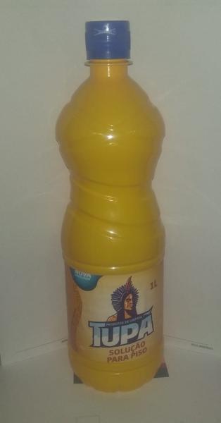 Barateiro Supermercado ACIDO MURIATICO TUPA 1L