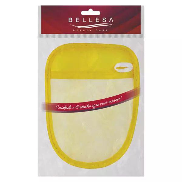 Boa Vista Supermercados BUCHA BELLESA VEGETAL COM LUVA BICHOS