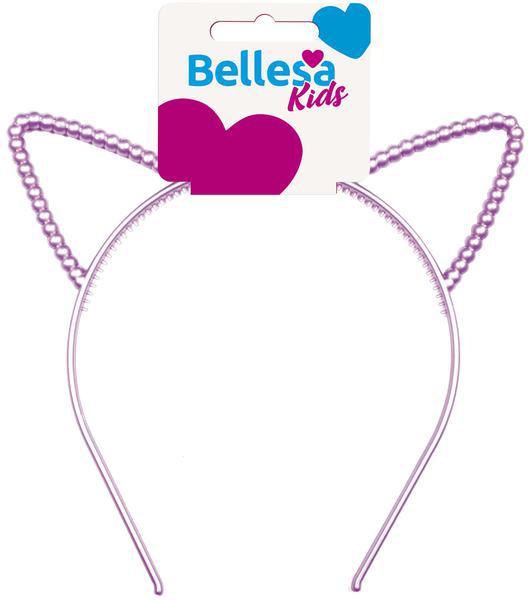 Boa Vista Supermercados TIARA BELLESA KIDS GATINHA C 1UN