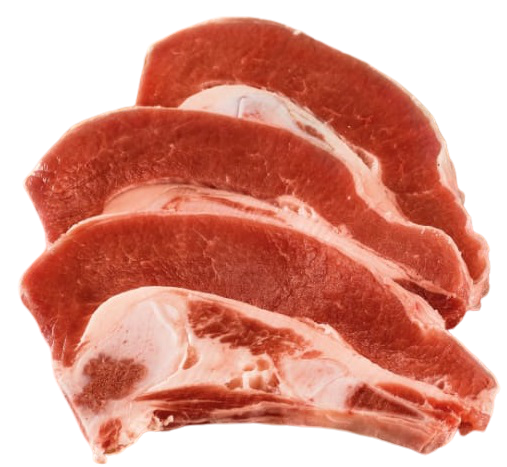 Celeiro Supermercado Carne Bovina Bisteca Peito C Osso Kg