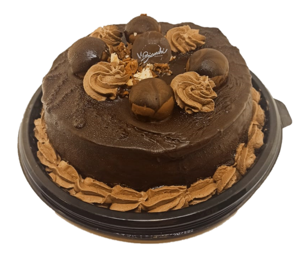 Padaria Bianchi Torta Chocolate Bombom Kg