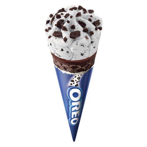 Supermercado Sede I SORVETE NESTLE CONE OREO 62G