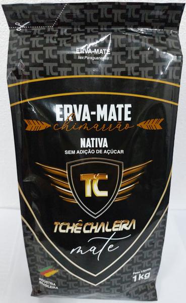 Barao De Cotegipe Nativa 1kg
