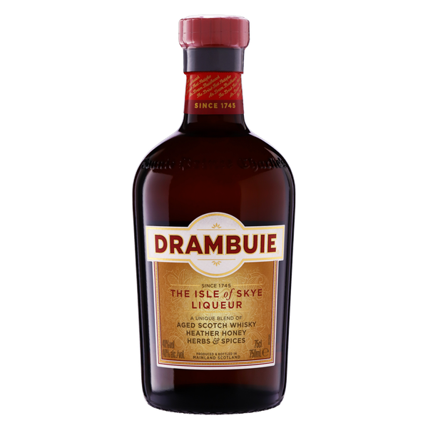 Green Fruit LICOR IRL DRAMBUIE GF 750ml