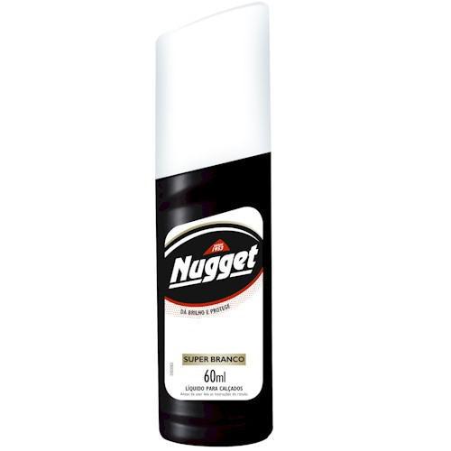 Oliveira Em Casa | GRAXA NUGGET BRANCO LIQ 60ML