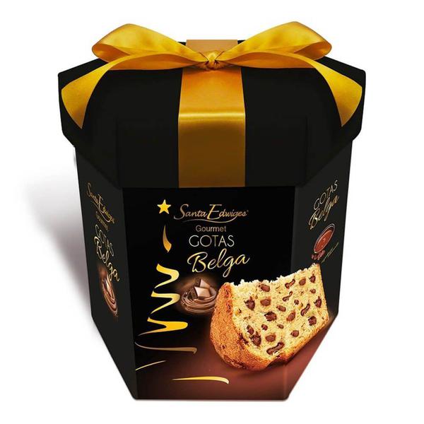 Loja 09 (Av Belvedere) STA EDWIGES 1KG GOURMET CHOCOLATE BELGA