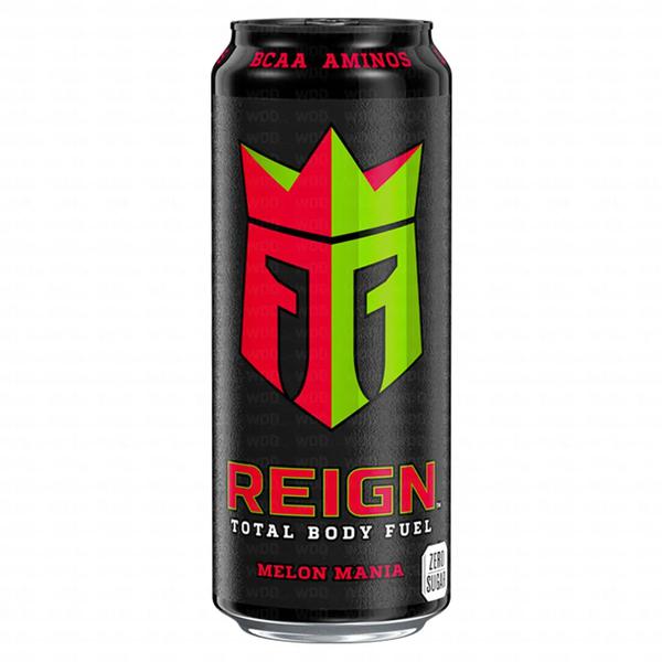 Primato Supermercado ENERGETICO REIGN 473ML MELON MANIA