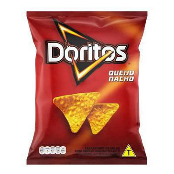 DORITOS NACHO  48G