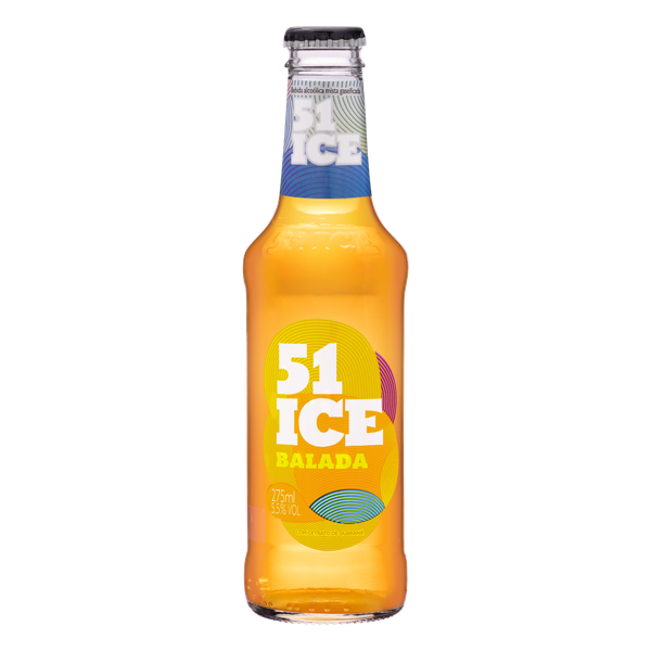 51 ICE BALADA 275ML