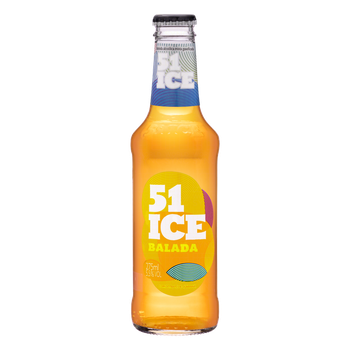 51 ICE BALADA 275ML