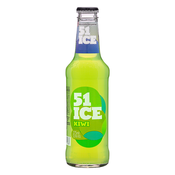 51 ICE KIWI 275ML