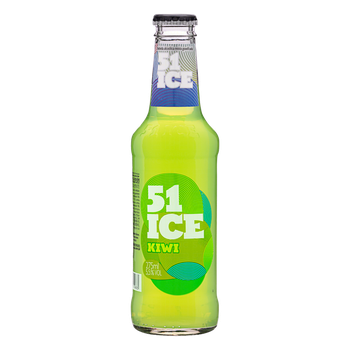 51 ICE KIWI 275ML