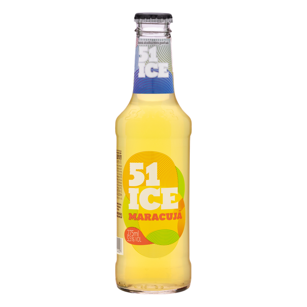 51 ICE MARACUJA 275ML