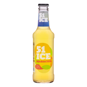 51 ICE MARACUJA 275ML