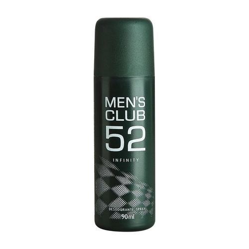 COLONIA GELLUS MENS CLUB 52 INFINITY 90ML