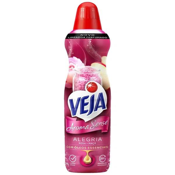  VEJA P.S AROMA SENSE ALEGRIA 500ML