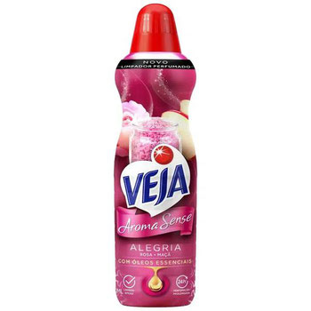  VEJA P.S AROMA SENSE ALEGRIA 500ML