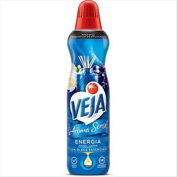  VEJA P.S AROMA SENSE ENRGIA 500ML