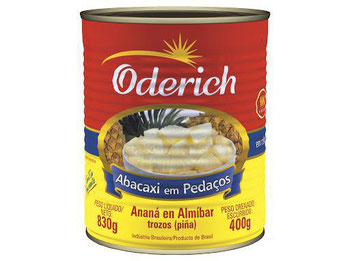 ABAC ODER PEDA 400G