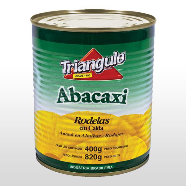 ABAC TRIA 400G RODE