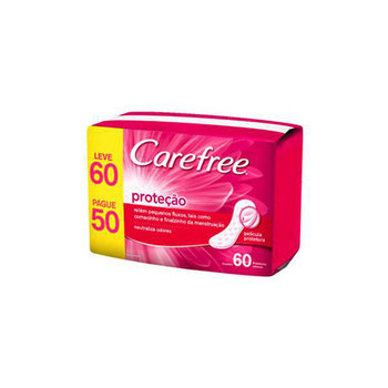 ABS CAREFREE PROTET DIARIO ORIGINAL 60UND