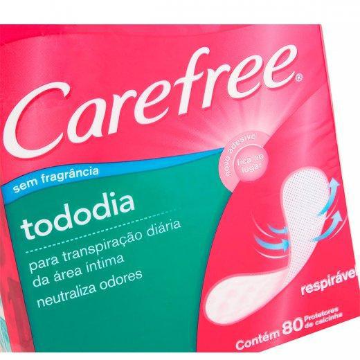 ABS CAREFREE TODO DIA L80P60