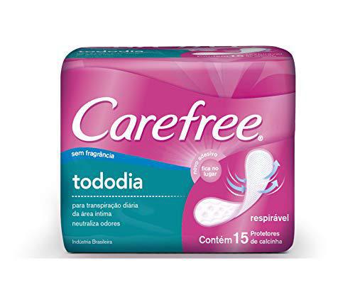 ABS CAREFREE TODO DIA S/PERFU C/48UND