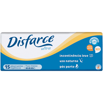 ABS DISFARCE POS PAR