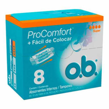 ABS INT OB PROCOMFORT UND