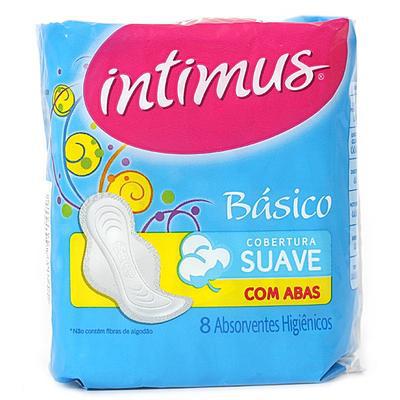 ABS INTIMUS GEL B. C