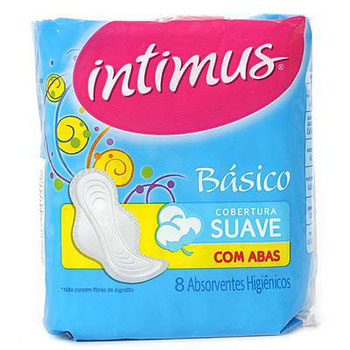 ABS INTIMUS GEL B. C