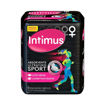ABS INTIMUS SPORT C/ABAS UND