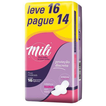 ABS MILI C/ ABAS L16P14