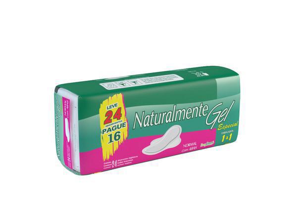 ABS NATURALMENTE GEL ESPECIAL L24 P16 C/ABAS