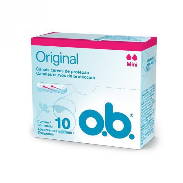 ABS OB INTERNO MINI C/10UND