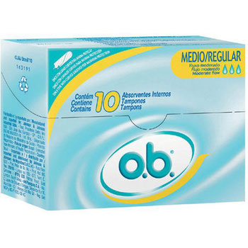 ABS OB ORIGINAL MEDIO C/10UND